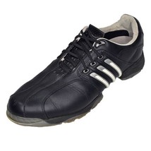 Adidas Tour 360 II Golf Shoes Mens 13 Wrap Traxion AdiPrene 3D FitFoam 737334 - $59.39