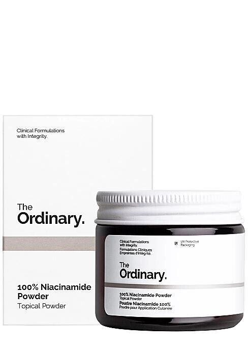 THE ORDINARY 100% Niacinamide Powder 20g
