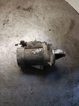 Starter Motor Fits 17-21 ACADIA 1229728 - $63.36