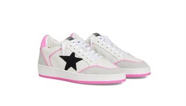 Vintage Havana women&#39;s delma sneaker shoes size 8.5 - $92.07