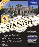 Spanish Now! 8.0 - £15.01 GBP