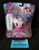 WowWee Pixie Belles - Layla (Purple) - Interactive Enchanted Animal Toy wearable - $33.92