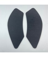 Grip Pad Tankpad Traction Pad Knee Grip Black for Kawasaki ZX10R 2008-2010 - $544.48 MXN