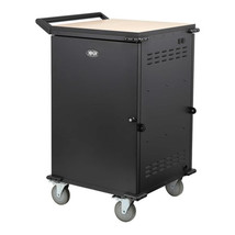 Eaton CSCSTORAGE1 EATON TRIPP LITE SERIES LOCKING STORAGE CART FOR MOBIL... - $1,527.41