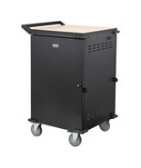 Eaton CSCSTORAGE1 EATON TRIPP LITE SERIES LOCKING STORAGE CART FOR MOBIL... - $1,693.82