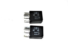 BOGO Buy 1 Get 1 Free OEM 871E1ADR1 12V Dodge Chrysler Hi Power 4 Pin Re... - $9.89