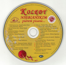 Koledy Niebianskim Piorem Pisane (CD disc) - £7.62 GBP