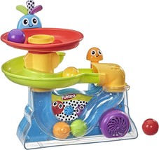 Playskool Busy Ball Popper Toy For Toddlers And Babies 9 Months And Up With 5 - £33.75 GBP