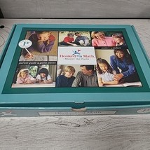 Hooked On Math Parents Toolbox 1999 Complete And Unused  - $20.00