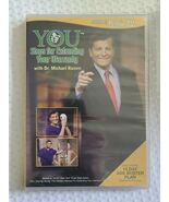 You - Steps for Extending Your Warranty (DVD, 2008) (BUY 5, GET 4 DVD FR... - $4.09