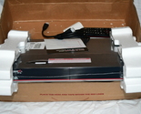 DISH HOPPER 3 DN012921 DVR WITH REMOTE AND HDMI CABLE ONLY NEW SEALED 515B2 - $225.00