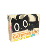 Cat in the Box Deluxe Edition Card Game - £57.10 GBP
