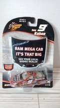 Winners Circle Kasey Kahne #9 Ram Mega Cab with Hood Magnet Stock Car 1/... - £10.17 GBP