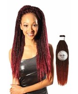 RastAfri Senegal Soul Braid - $135.25 MXN