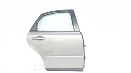 Passenger Rear Door Assembly OEM 04 05 06 09 10 11 Volvo S40MUST SHIP TO A CO... - £184.91 GBP