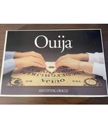 Vintage 1992 Ouija Board Set - The Mystifying Oracle - Parker Brothers MINT - $34.65