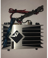 Mint Condition Rockford Fosgate Punch 100a2 Car Audio Stereo Amplifier-T... - $435.48