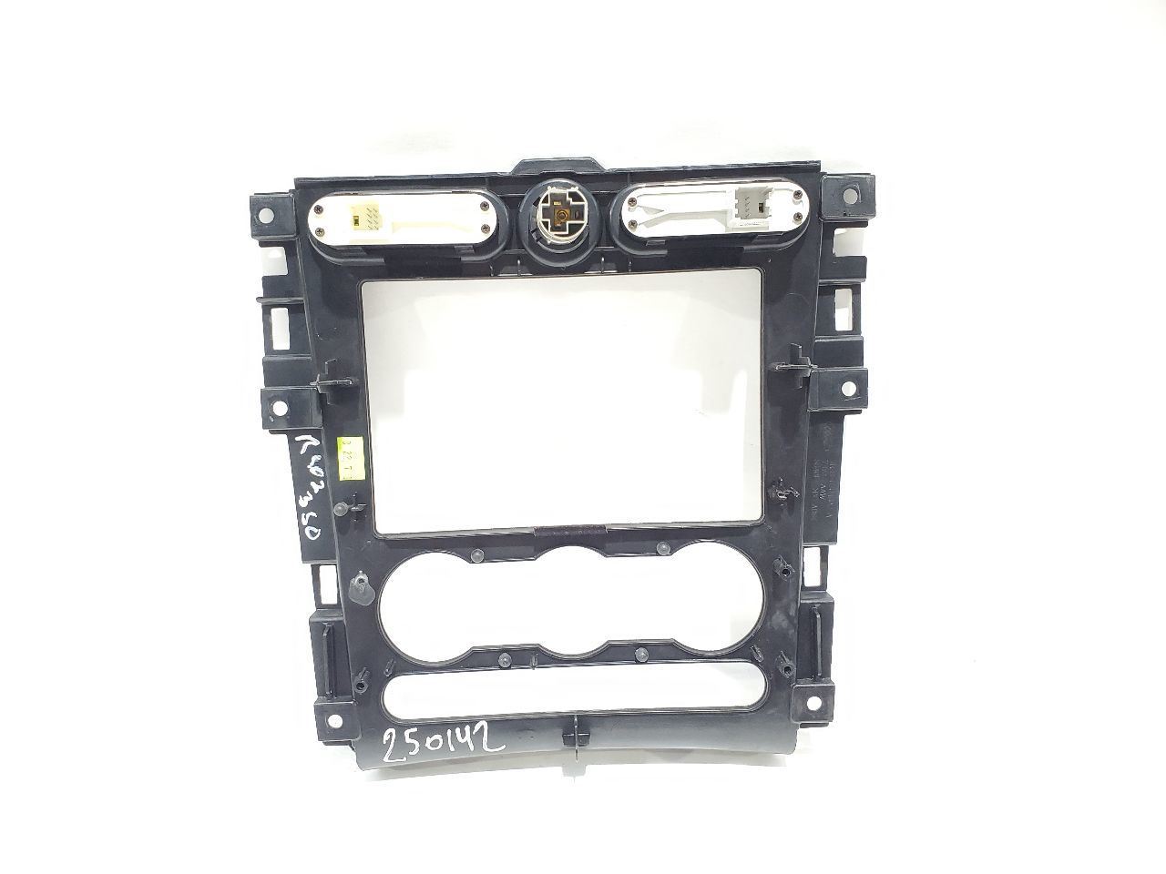 2008 Ford Mustang GT OEM Radio Bezel Trim Item image 2