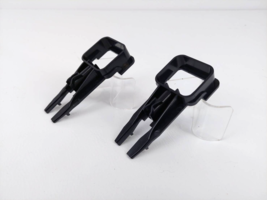 Upper Radiator Bracket Fits For FORD Flex  Edge 2007-10  Taurus 2007-09 - $344.49 MXN