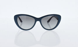 Vogue VO2990S 2341-11 Liu Shishi - Grey Rose Fantasy-Grey Gradient by Vo... - $66.99