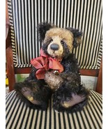 Charlie Bears Mohair Year Bear 2025 Isabelle Collection Limited Edition ... - €767,71 EUR