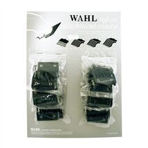 WAHL Nylon Attachment Combs Variety Pack #03161, 4 count per pack, 1 pack - $29.99
