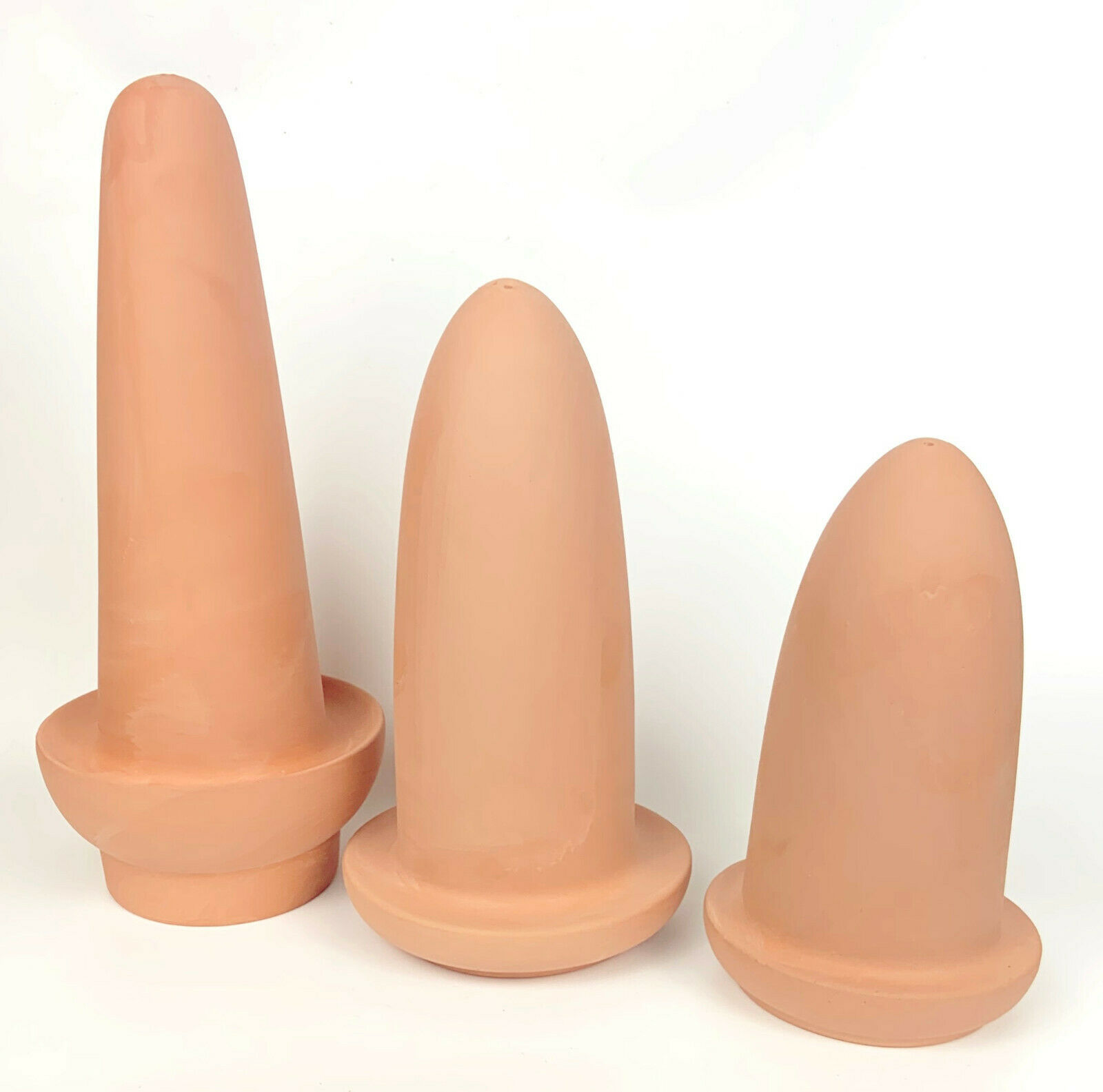  M, L, XL SIZE BREEDING CONE for DISCUS, ANGELFISH AND OTHERS CICHLID  !!!! - $22.76+