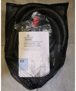 BISSELL ProHeat 2X Revolution Carpet Cleaning Hose Attachments Parts w B... - €33,70 EUR