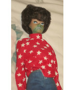 Vintage Barbie Doll Bubble Cut  - $63.00