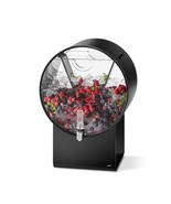 FLAVORED WATER BEVERAGE DISPENSER 5 GAL. COMMERCIAL HIGH TRAFFIC USE - $1,349.30 CAD
