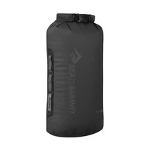 Sea to Summit Big River Dry Bag 5L - Jet Black - $63.99