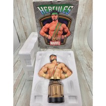 Bowen Designs Hercules Mini Bust Classic Version Marvel Sample 0920/1500... - $74.97