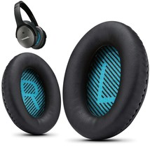 Professional Replacement Bose Headphone Covers, Bose Replacement Headphone Pads  - £19.57 GBP