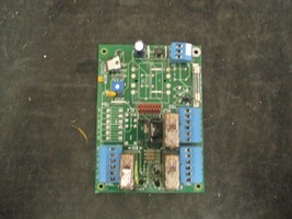 Magnetrol 09-8912-001 Sentinal PS PCB Circuit Board B205146 - £76.74 GBP