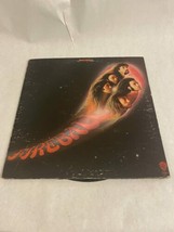 Deep Purple Fireball LP Warner Bros. Records BS2564 1971 w/ Lyric Sheet ... - $19.79