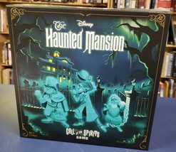 Funko Disney The Haunted Mansion – Call of The Spirits Board Game - $29.69