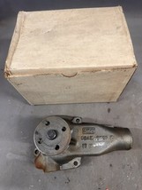 NOS 1965-1977 Ford Truck F100 Galaxie Water Pump 6 Cylinder 240 300 F250... - $89.44