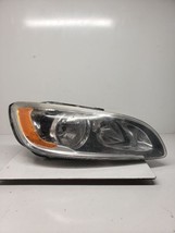 Passenger Right Headlight Halogen Fits 14-18 VOLVO S60 1004561 - £308.63 GBP