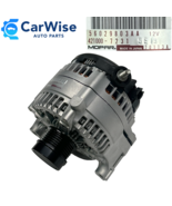 NEW OEM 2018-2023 Jeep Wrangler Gladiator 3.6L Alternator Assembly 56029... - $229.99
