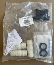 Whirlpool 7252381 Water Softener 1&quot; Adaptor Kit - Brand New Sealed - $28.05