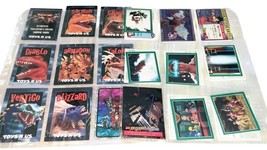 Massive Sports & Pokémon Card Lot 722+ Cards Binder NBA NFL NHL Pokémon 1990s+ image 2