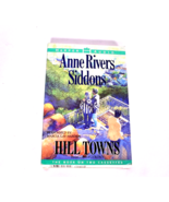 Hill Towns by Anne Rivers Siddons Audiobook on Cassette - £8.15 GBP