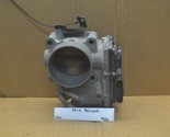 08-11 Honda Accord 2.4L 4 cyl Throttle Body Valve GMD7A Assembly 926-x11 - $12.49