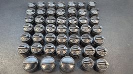 (Lot of 48) SEKURA AM/RF Self-Retracting BoxGrip 2-Alarm with Lanyards - $42.99