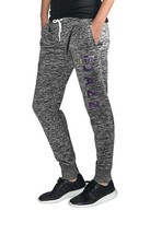 NBA Utah Jazz Sideline Skinny Pants Womens Size S or L GIII Sports 4 Her... - £9.15 GBP