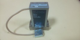 Aera TC FC-D985CY-BF 1 SLM Gas H2 Mass Flow Controller C080519138 - $92.57