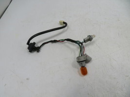 15 Subaru Outback 2.5 #1197 Wire Harness, Taillight Turn Signal Wiring R... - £21.08 GBP