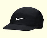 Nike Dri-FIT Fly Unstructured Swoosh Cap Unisex Sportwear Hat Casual FB5... - $46.71