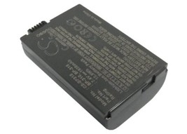 Battery for Canon DC51, IXY DVM5, MVX4i, Optura 600 BP-310, BP-315 1620mAh - £16.80 GBP