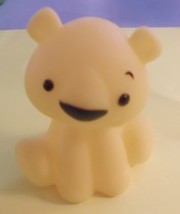 INFANTINO BABY TEETHER.. BEAR #2 - $4.09 CAD